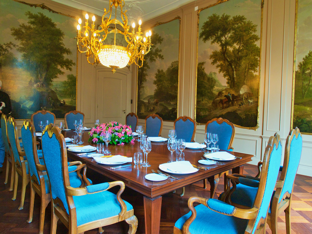 Waldorf Astoria hotels