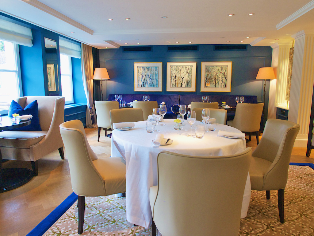 best hotels in Amsterdam