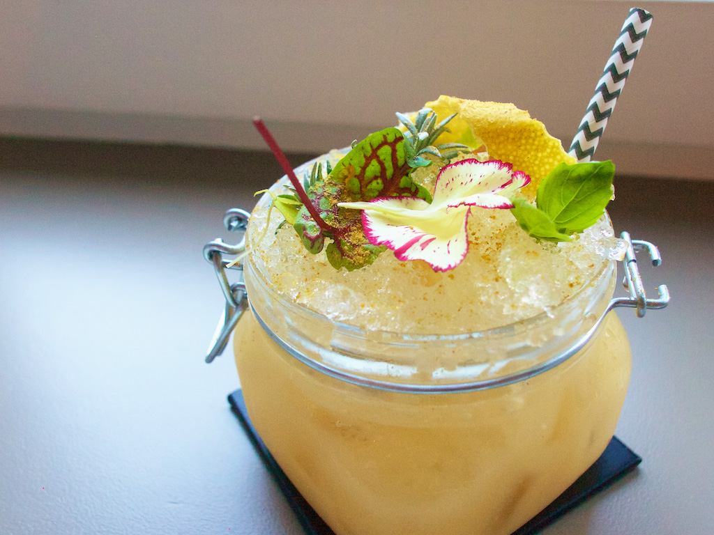 best cocktails in Amsterdam