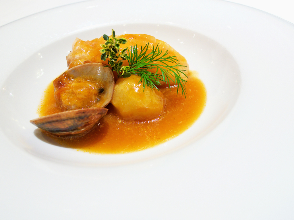 Ca l'Isidre restaurant, Barcelona restaurants