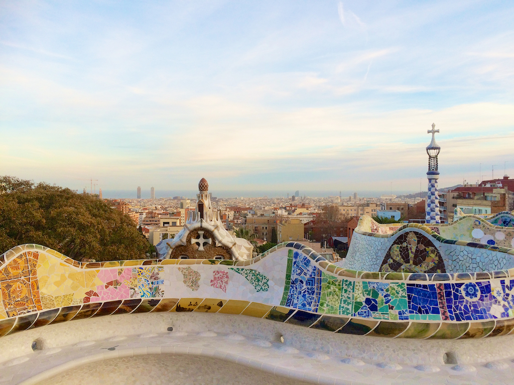 Barcelona guide, what to see in Barcelona