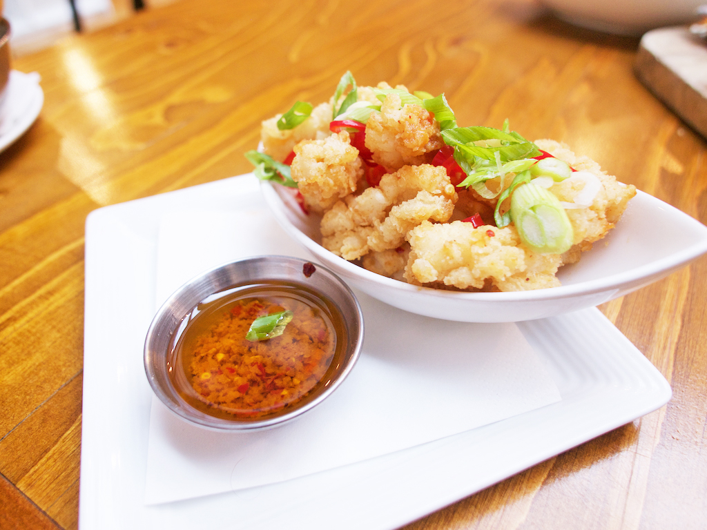 Best restaurants in Belfast