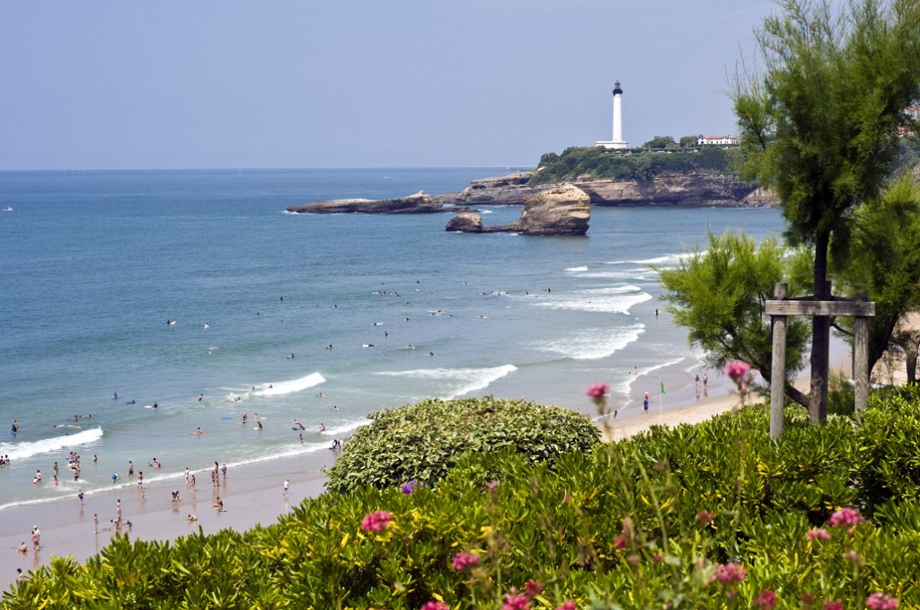 visit Biarritz, what to do in Biarritz