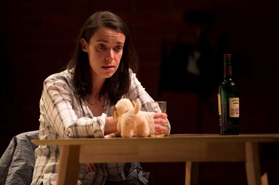 Caoilfhionn Dunne actress