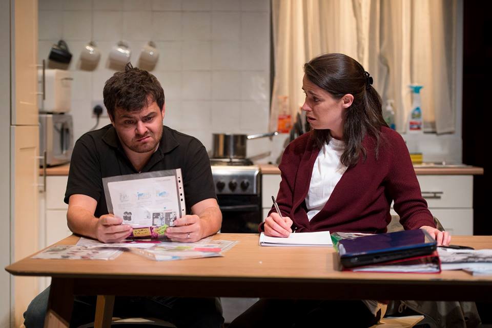 The Nest, Lyric Theater