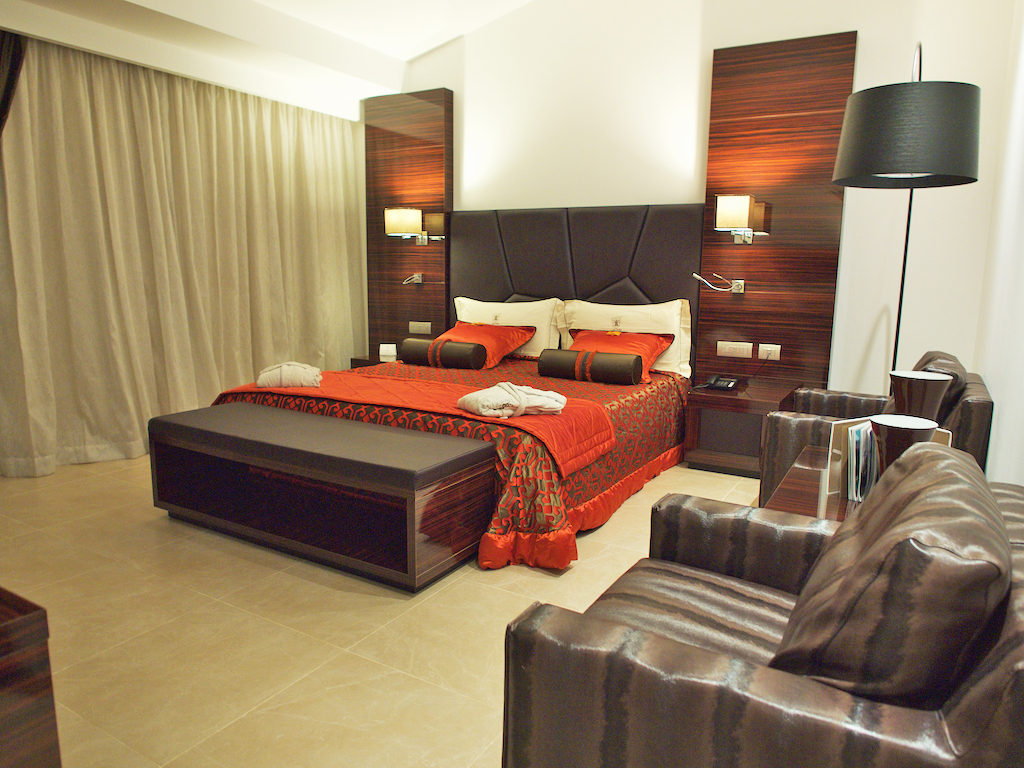 La Maddalena hotels, Sardinian islands