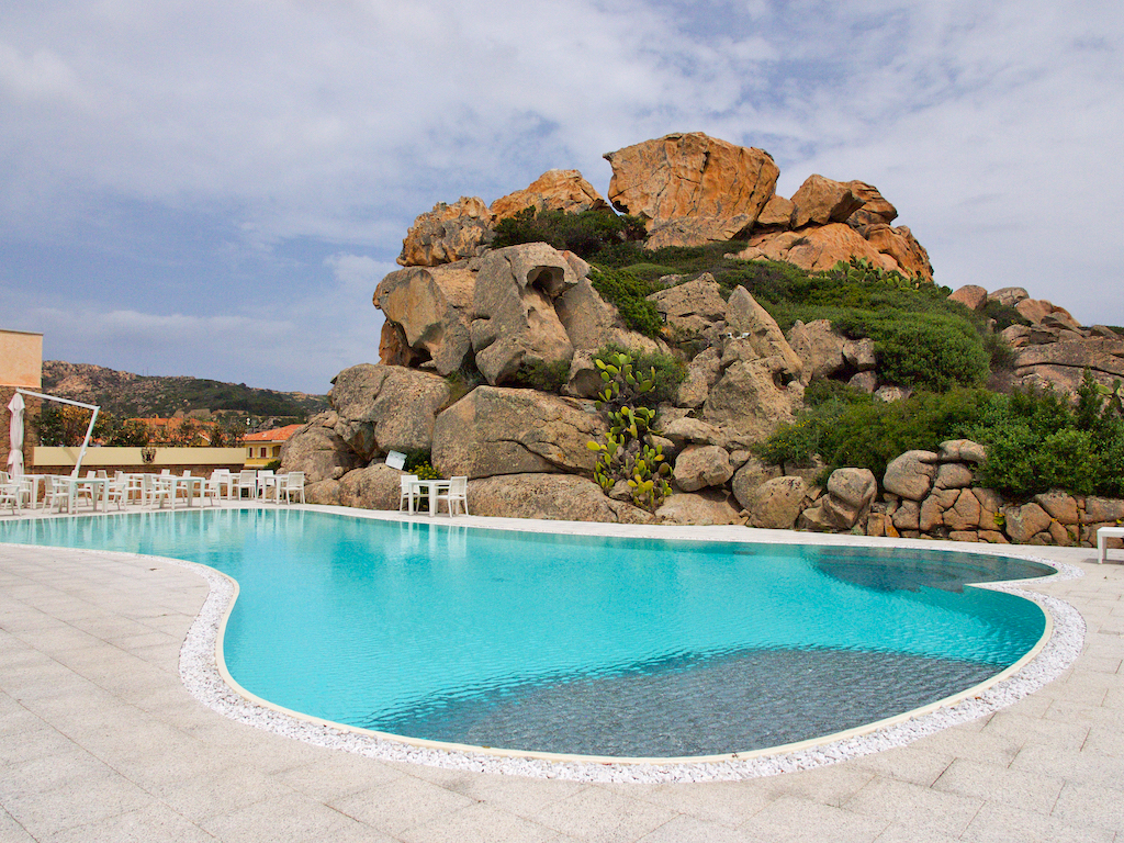 where to stay in Sardinia, Ma&Ma resort Italy