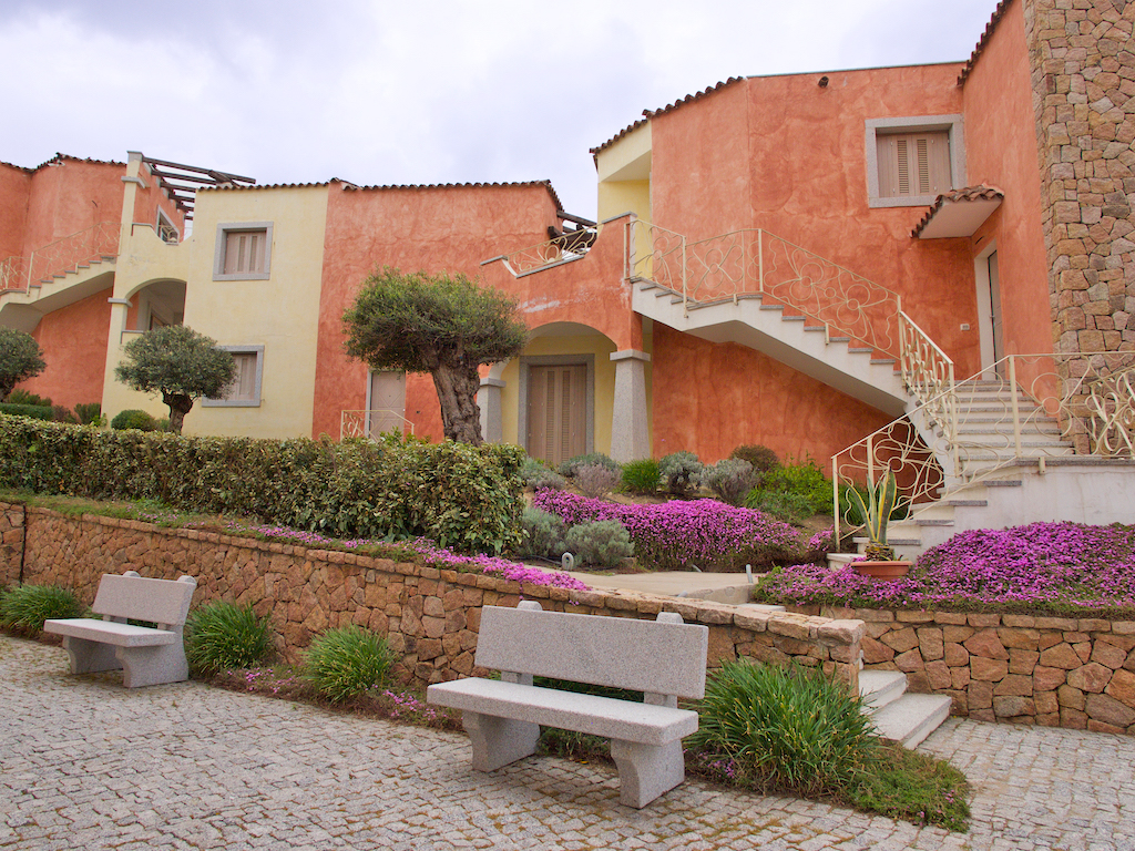 best Sardinian hotels, Ma&Ma hotel