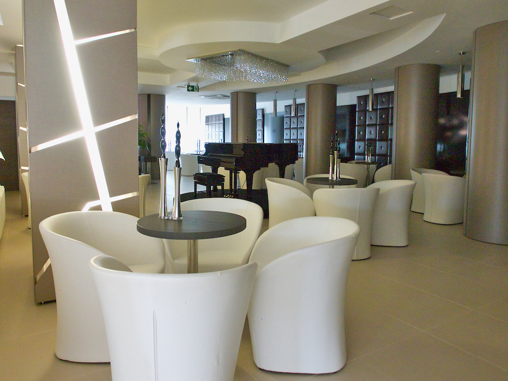 Ma&Ma hotel Sardinia, best hotels in Sardinia