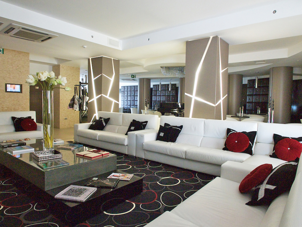 Ma&Ma hotel, spa resort Sardinia, Sardinian islands