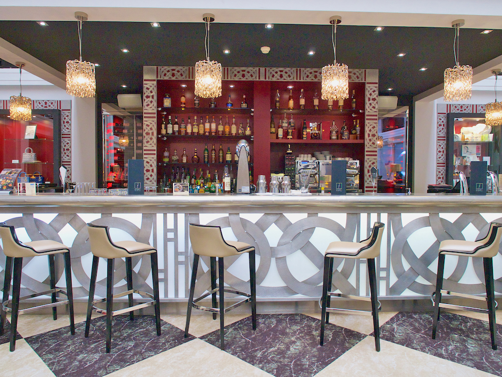 luxury hotels in Biarritz, best hotels basque country