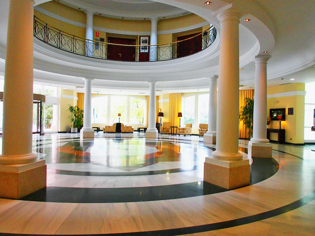 Castilla Termal Balneario de Solares