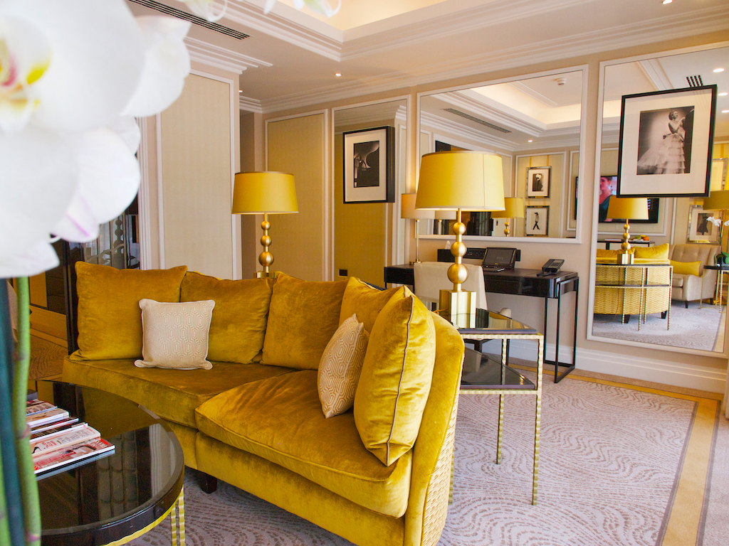 Hyde Park hotels, where to stay in London