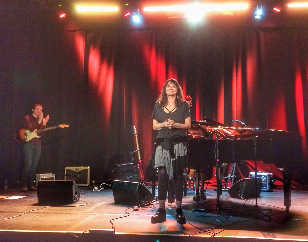 live music in Donegal, concerts at RCC