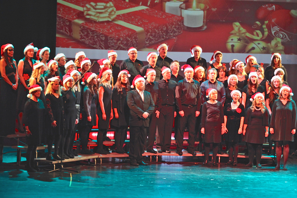 Letterkenny Music and Drama Group, theatre in Letterkenny