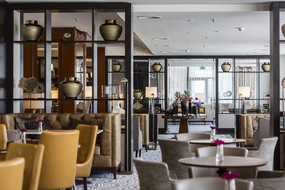 best restaurants in Prague, where to eat in Prague