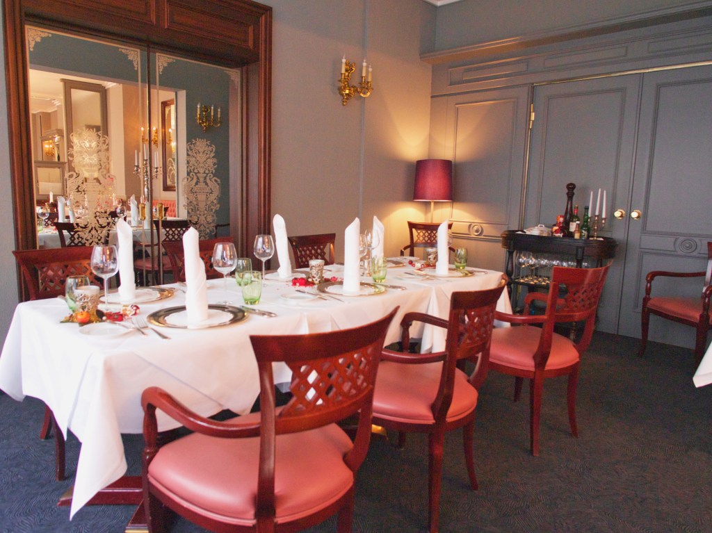 Kempinski hotels Germany, luxury travel Berlin