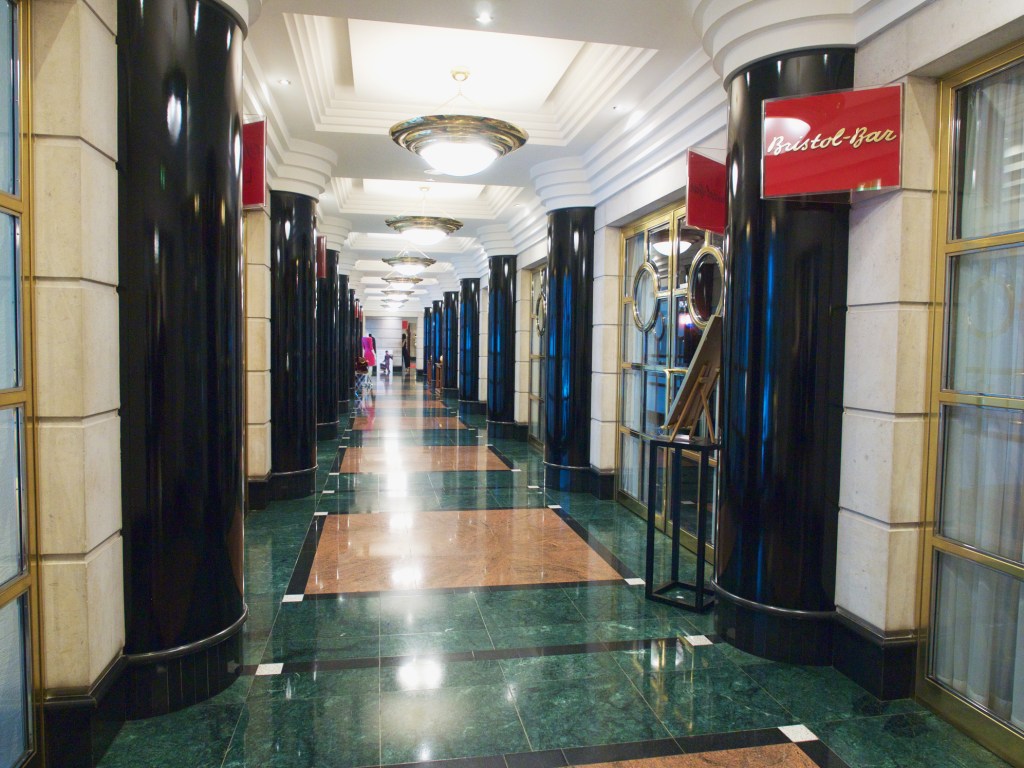 Best hotels in Berlin, Kempinski Hotels