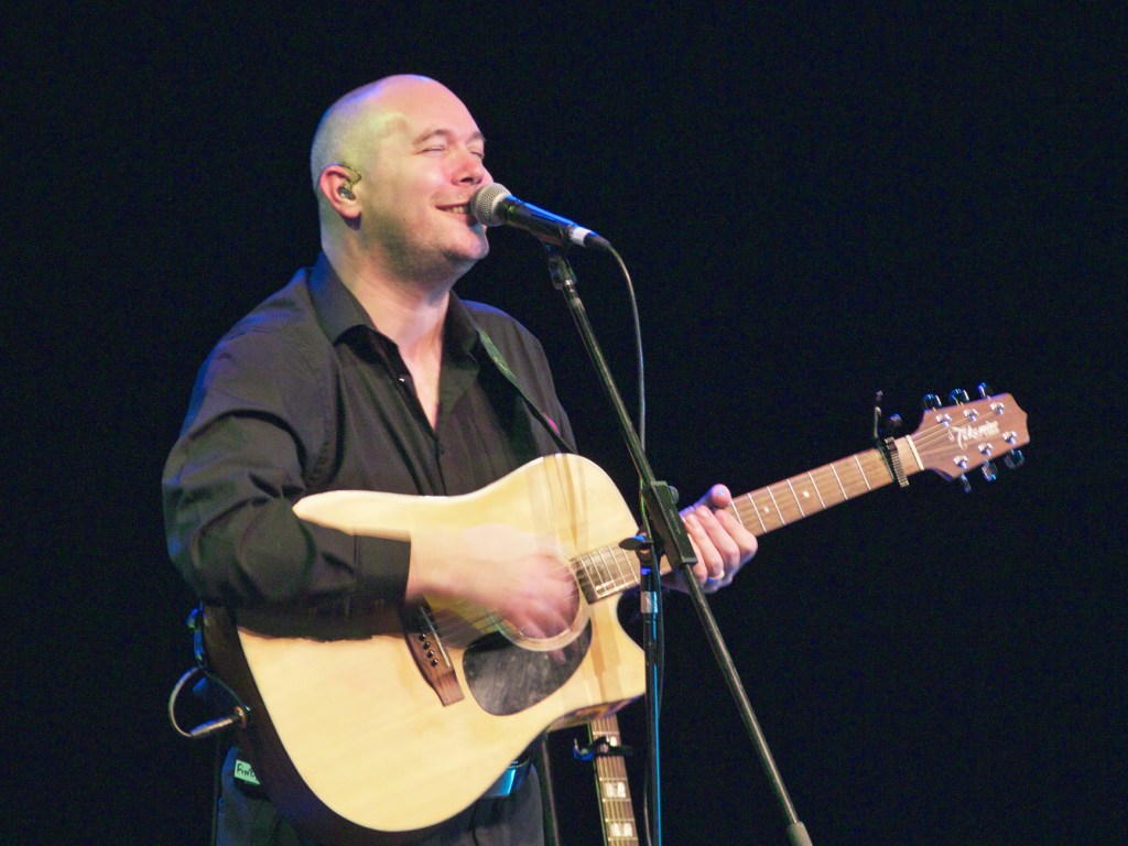 Finbar Clancy The High Kings