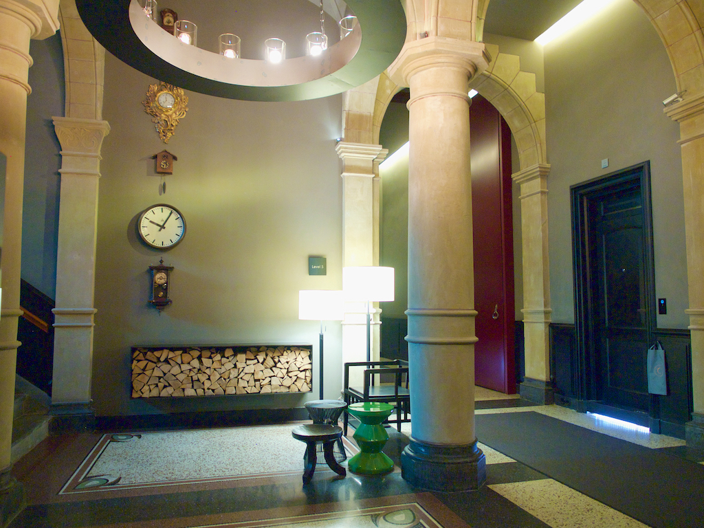 luxury accommodation Amsterdam, Columbia Hillen photography