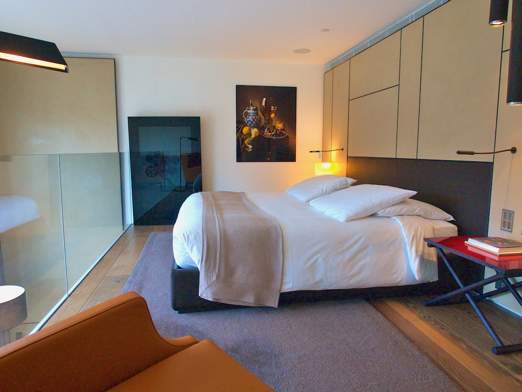 Conservatorium hotel Amsterdam, where to stay in Amsterdam