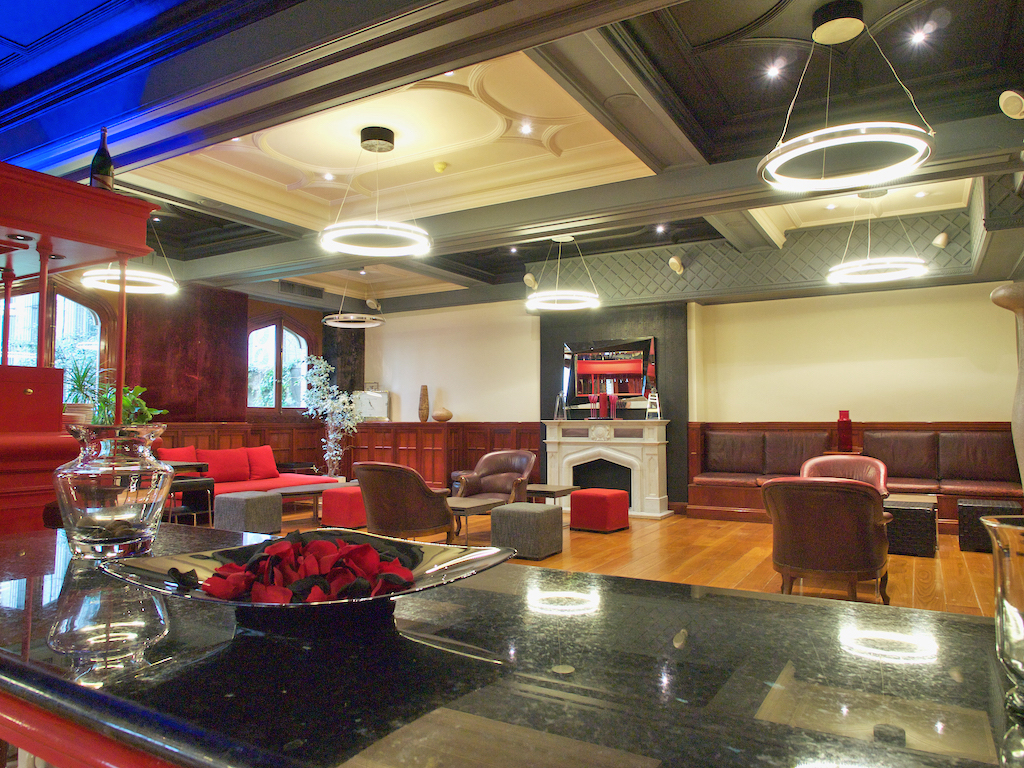 visit Bilbao Spain, best hotels Basque country