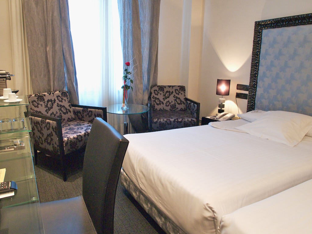 luxury hotels Bilbao, where to stay in Bilbao