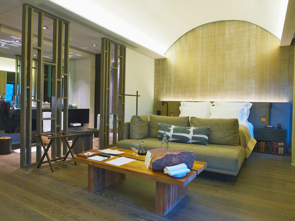 room with a view, luxury hotels in Portugal