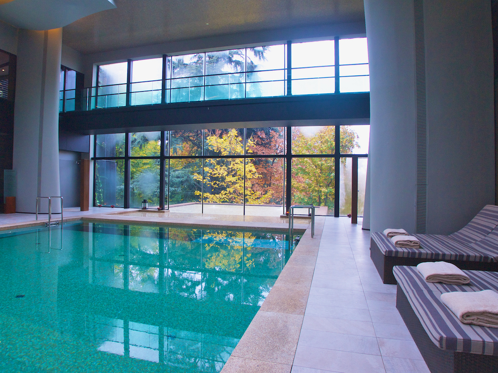 luxury spa Porto, luxury spa Portugal