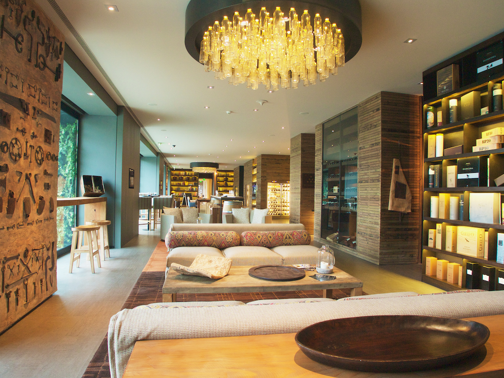 Six Senses Resort Duoro Valley