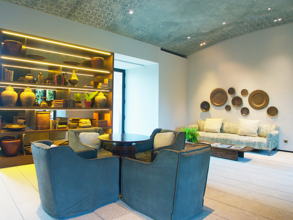 luxury hotels Portugal