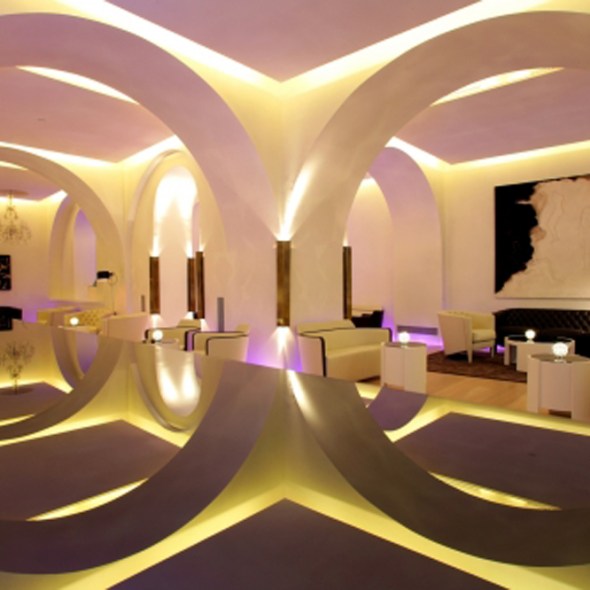 AbaC Hotel Barcelona, where to stay in Barcelona