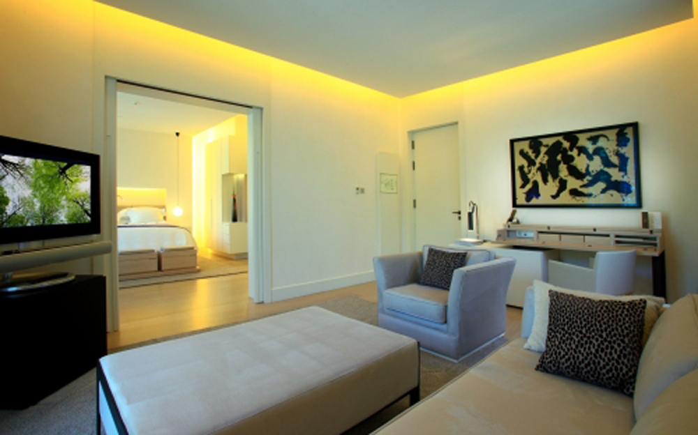 AbaC Hotel Barcelona, where to stay in Barcelona, luxury hotels Barcelona