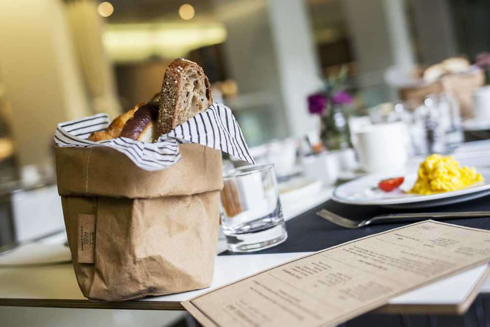 where to stay in Bilbao, Hotel Miro Bilbao