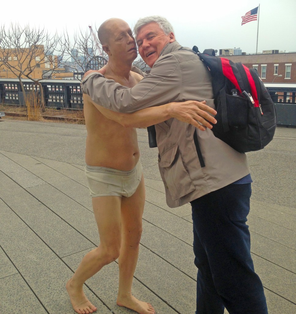 High Line New York, what to do in New York