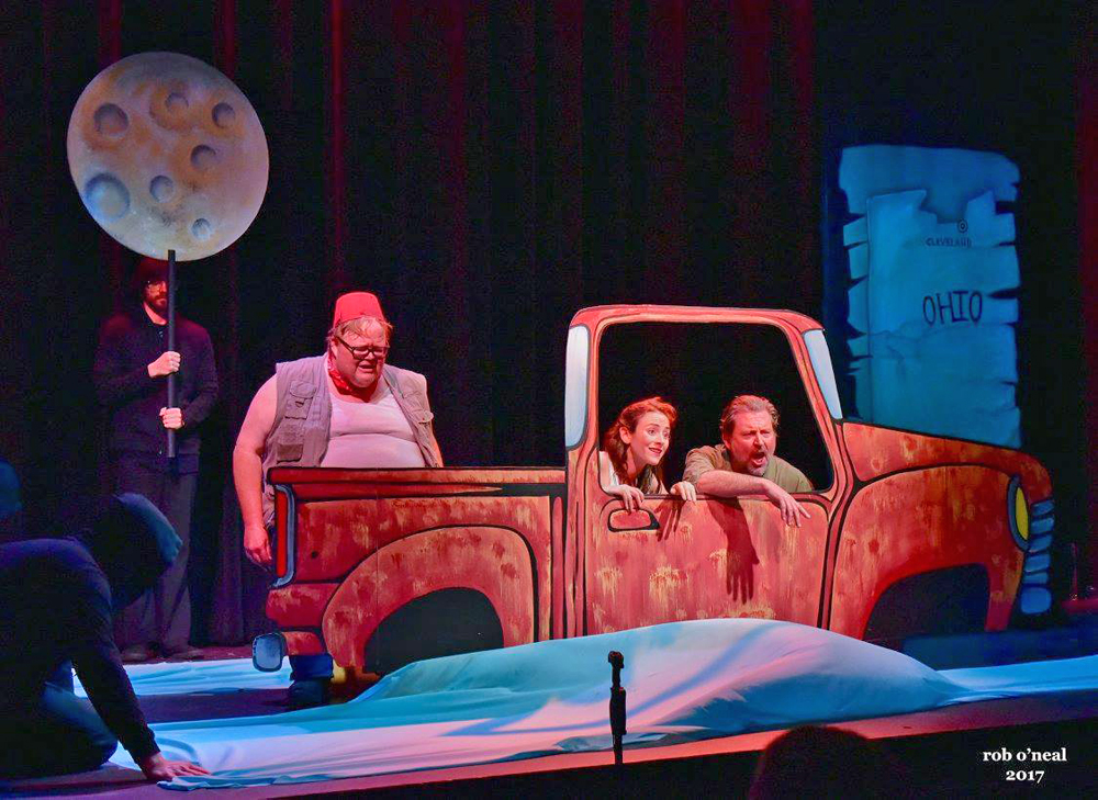 Key West Theater, what to do in Key West