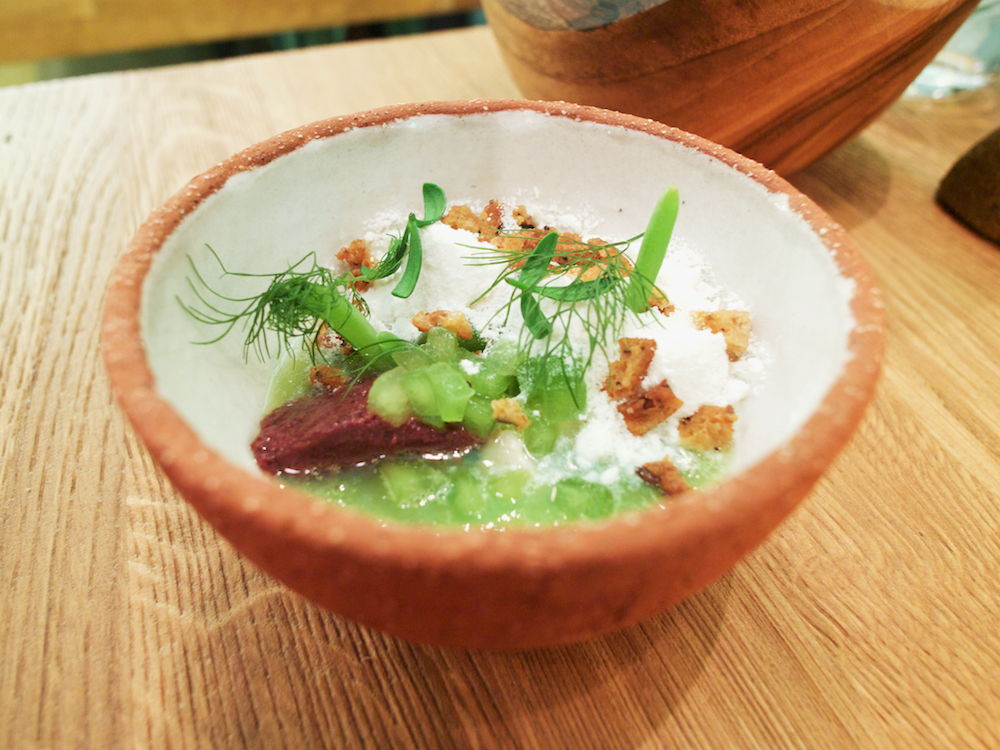 fine dining in Brussels, where to eat in Brussels