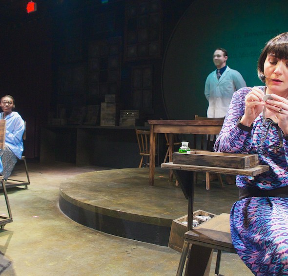 what's on in Naples, theater in Naples Florida