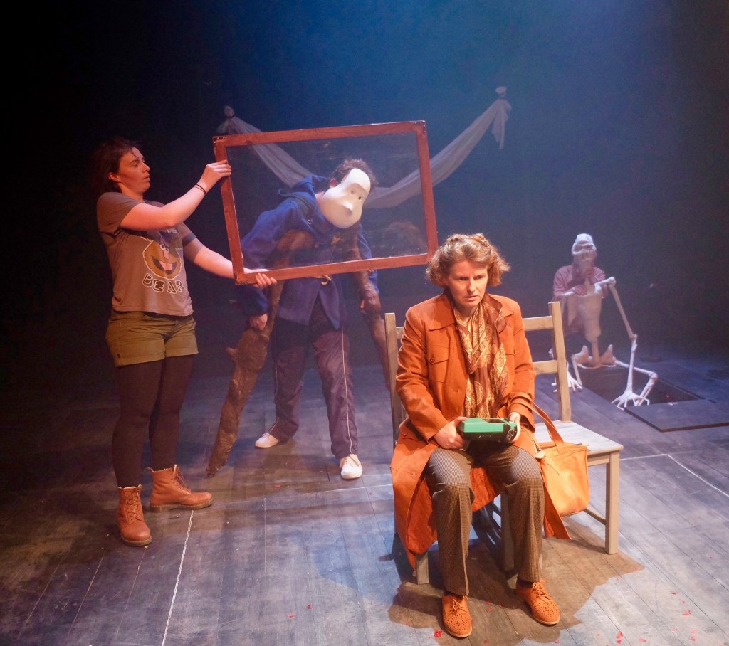 theater in Belfast, Lisburn theater, theater in Ireland