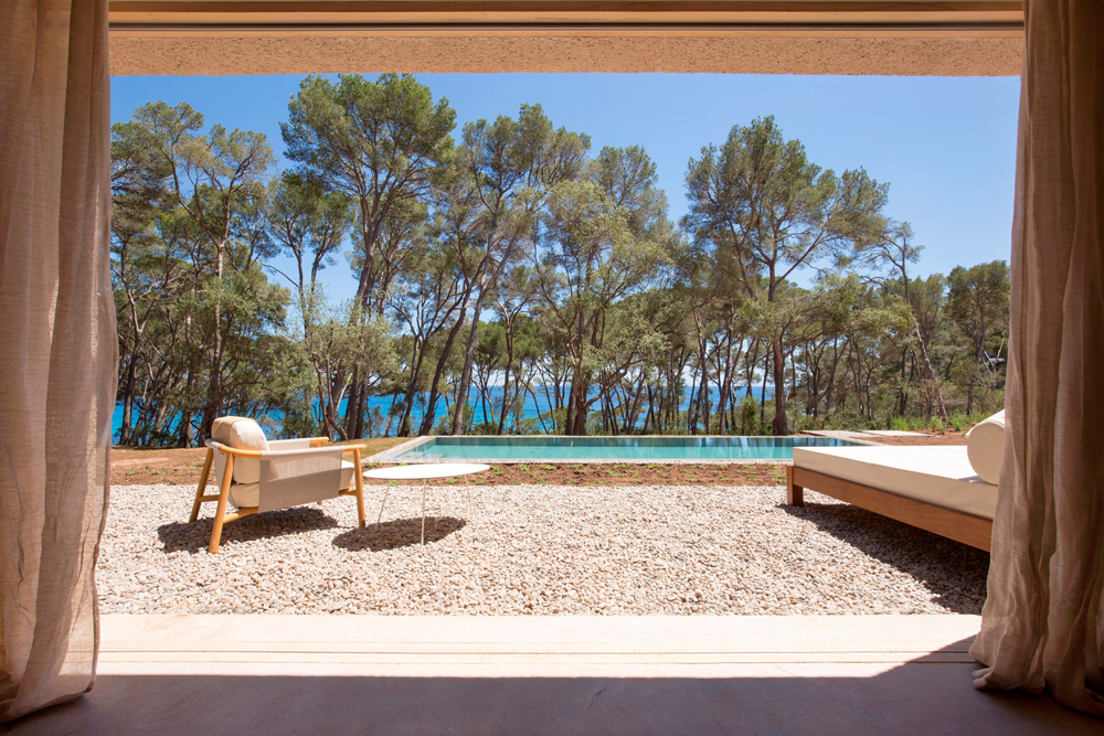 Pleta de Mar, luxury hotels Mallorca