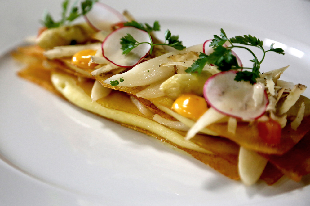 best fine dining in Berlin, luxury restaurants Berlin