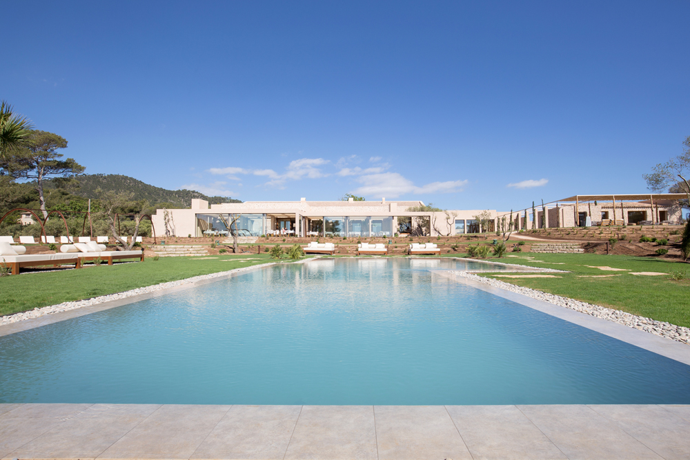 Pleta de Mar, new luxury hotel Mallorca