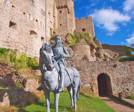 what to do in Jersey Island, visit Jersey Island