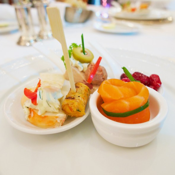 Kempinski Berlin, luxury hotel restaurants Berlin