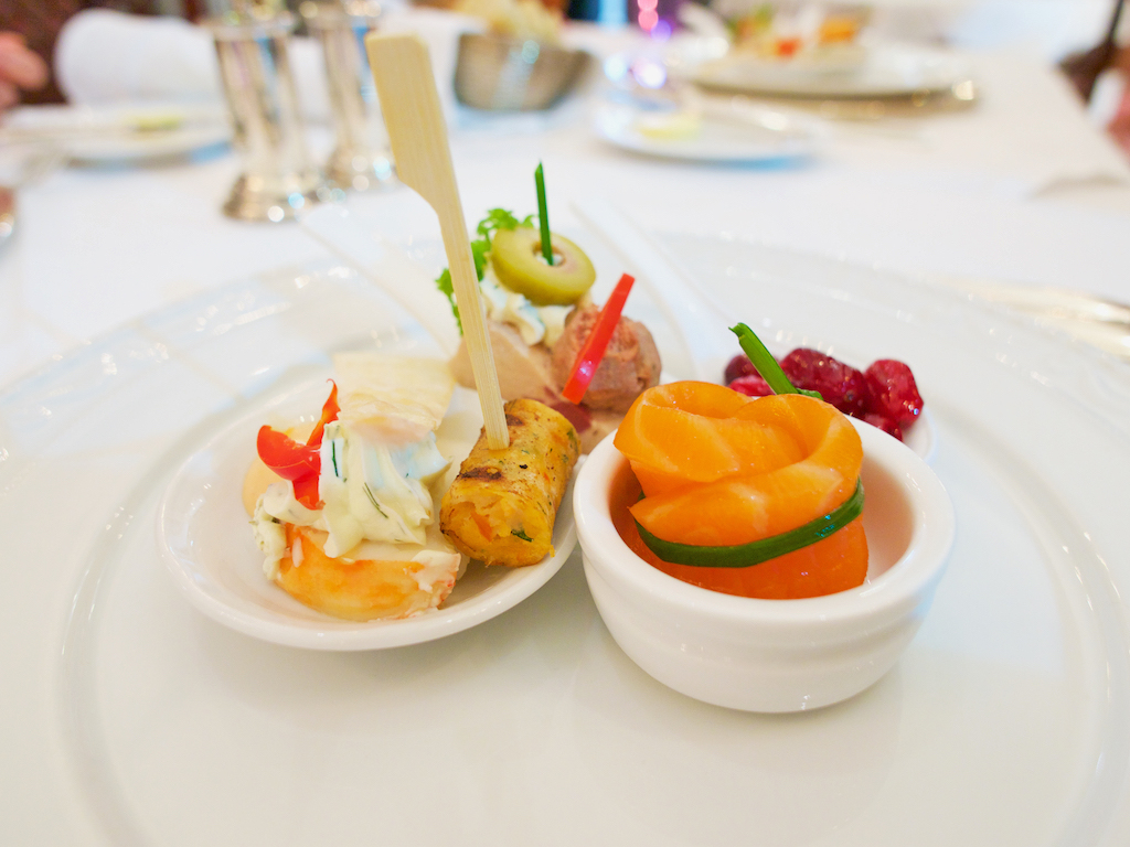 Kempinski Berlin, luxury hotel restaurants Berlin