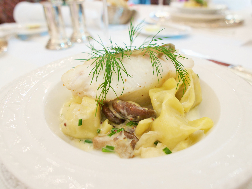 Berlin fine dining, where to eat in Berlin