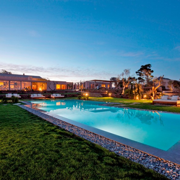 new luxury hotels in Mallorca