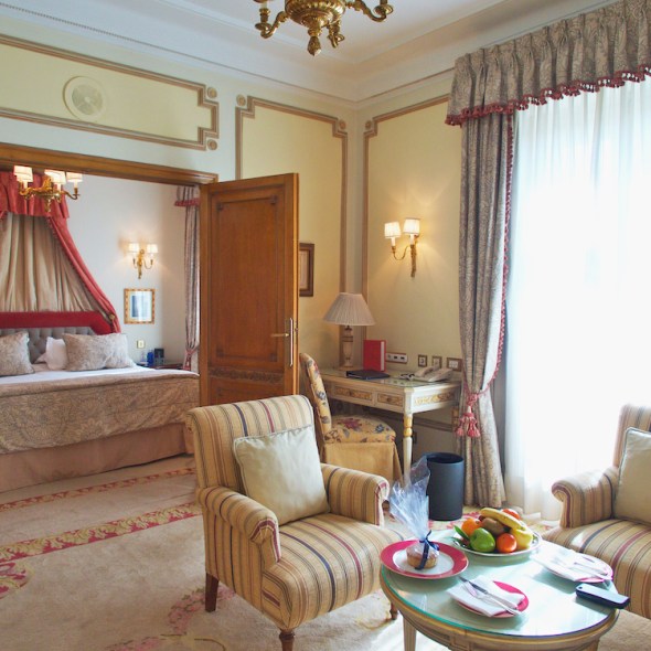 room with a view, historic luxury hotels