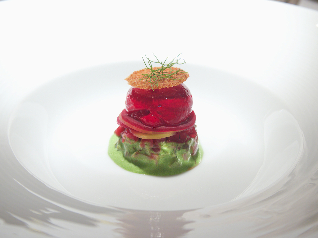 best restaurants in Jersey Island, Jersey Island fine dining