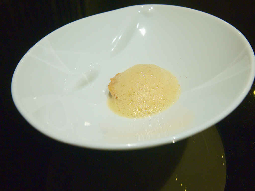 fine dining in Porto